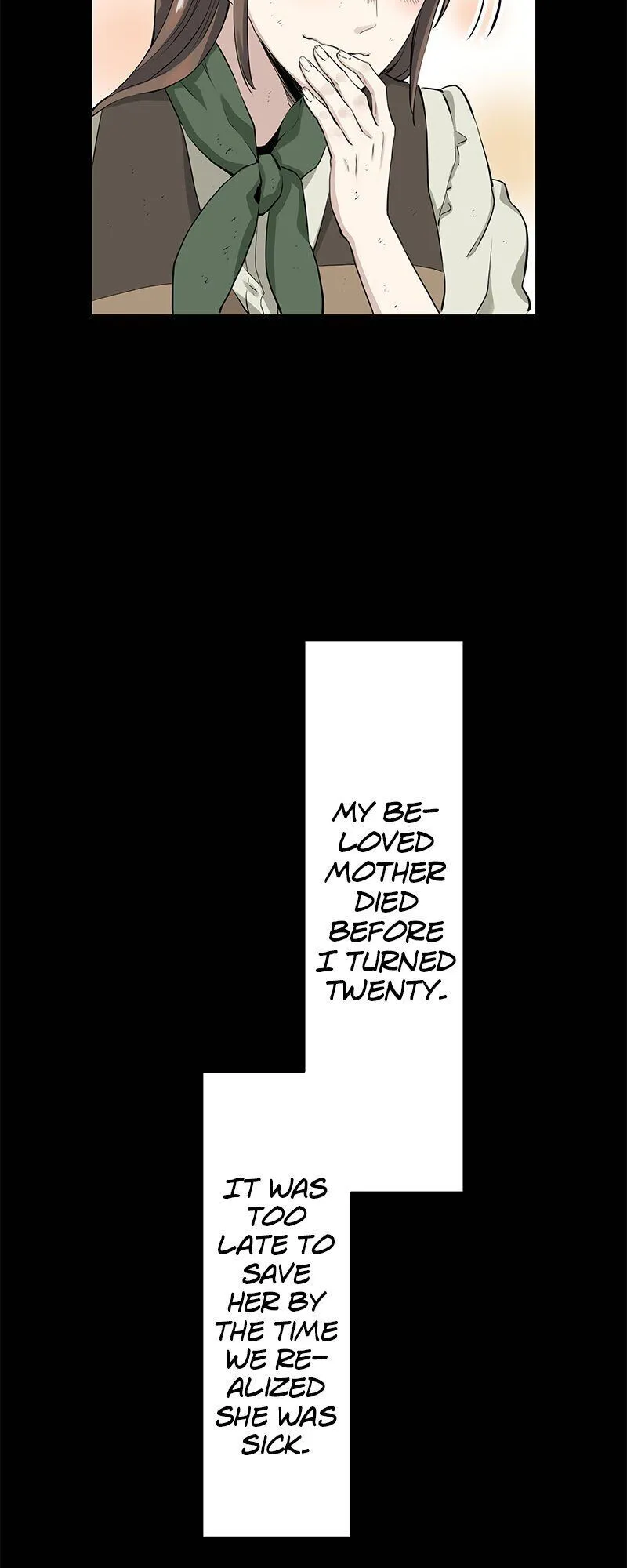 Nulliitas: The Half-Blood Royalty Chapter 16 Online - página 14