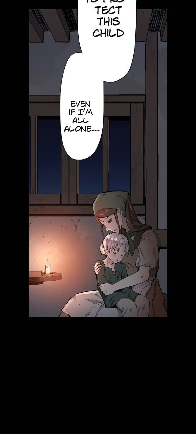 Nulliitas: The Half-Blood Royalty Chapter 16 Online - página 16