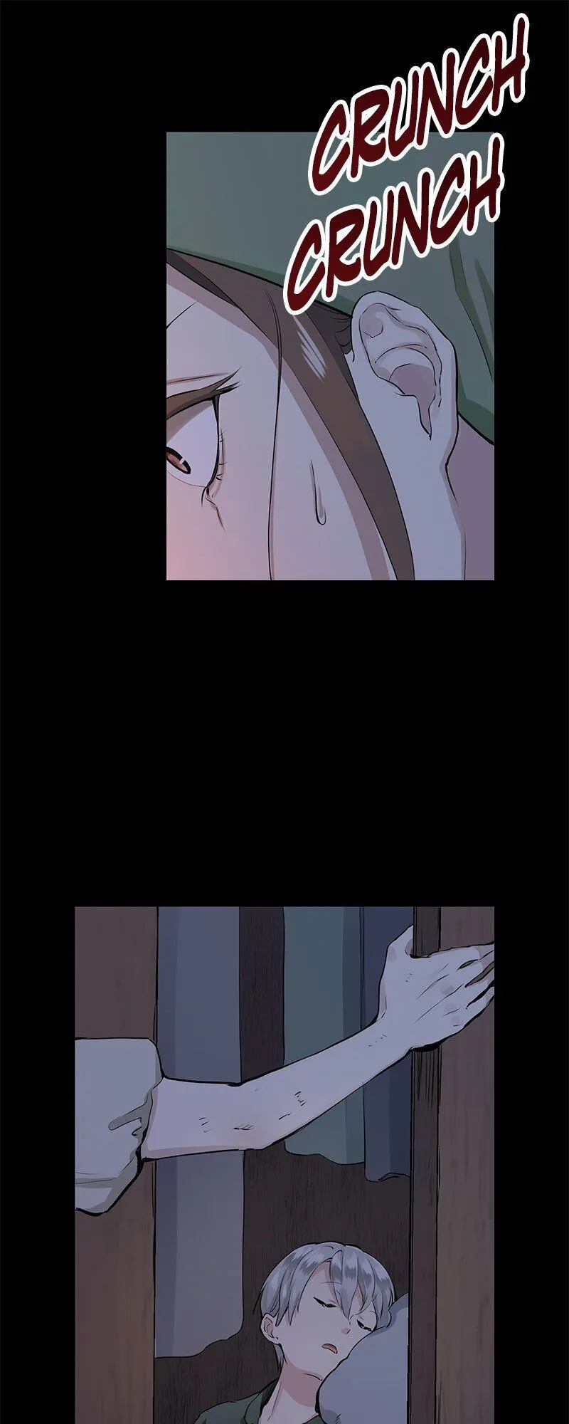 Nulliitas: The Half-Blood Royalty Chapter 16 Online - página 17