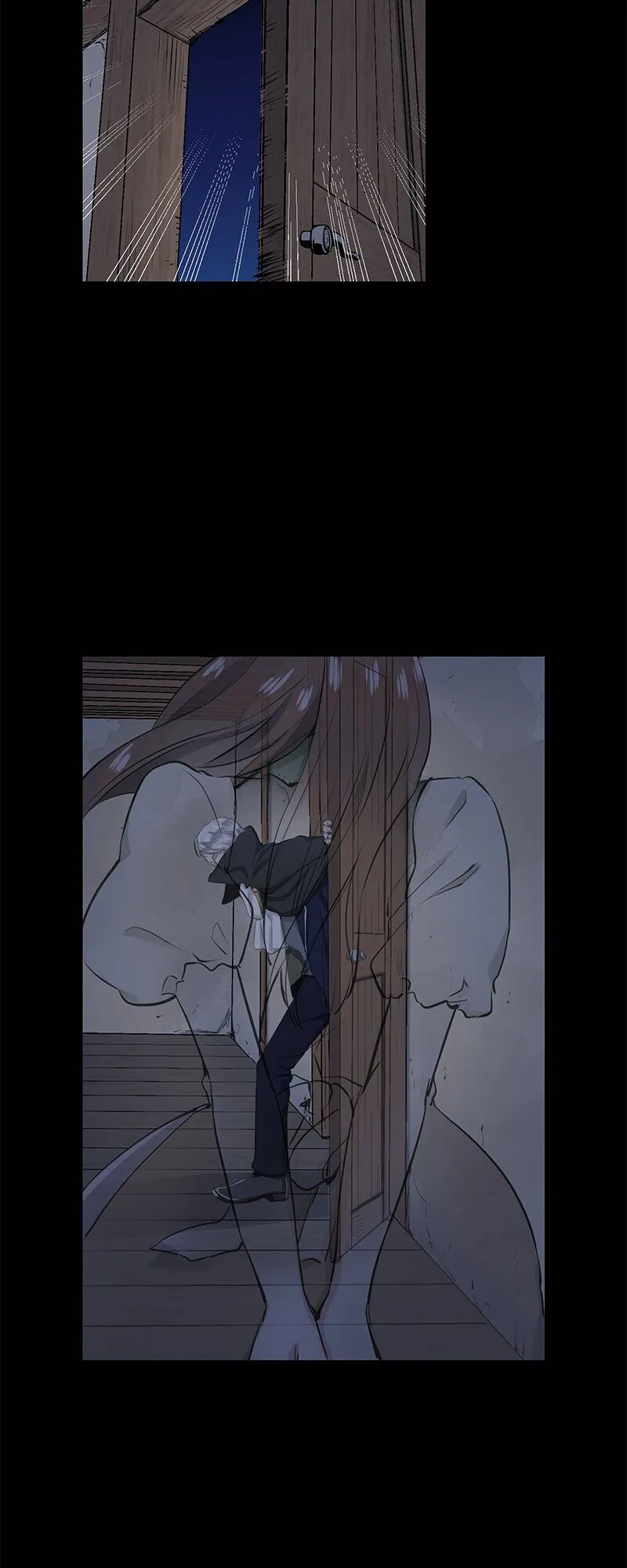 Nulliitas: The Half-Blood Royalty Chapter 16 Online - página 19