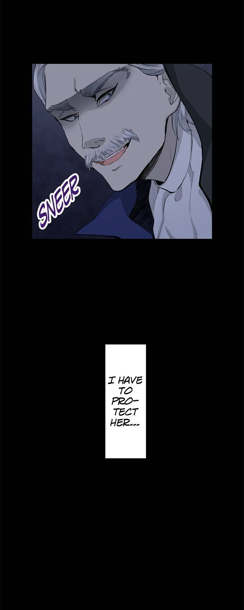 Nulliitas: The Half-Blood Royalty Chapter 16 Online - página 20