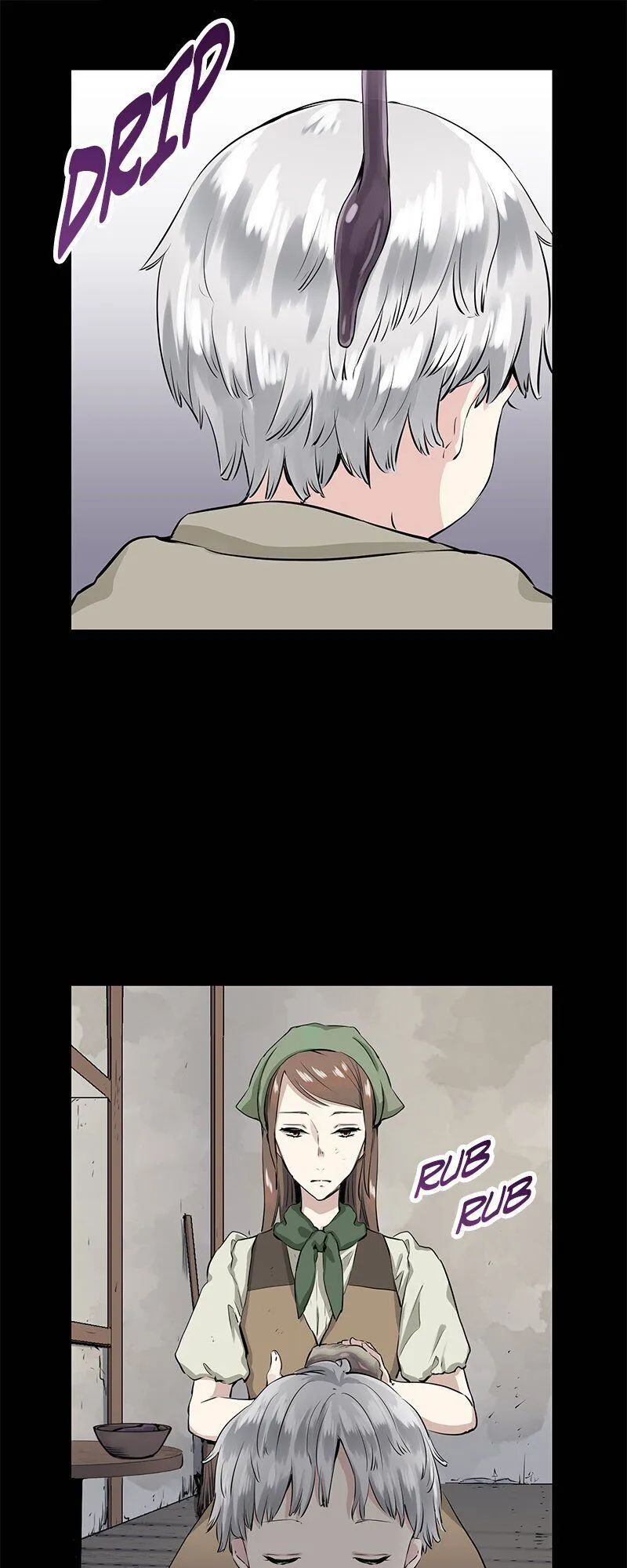 Nulliitas: The Half-Blood Royalty Chapter 16 Online - página 23