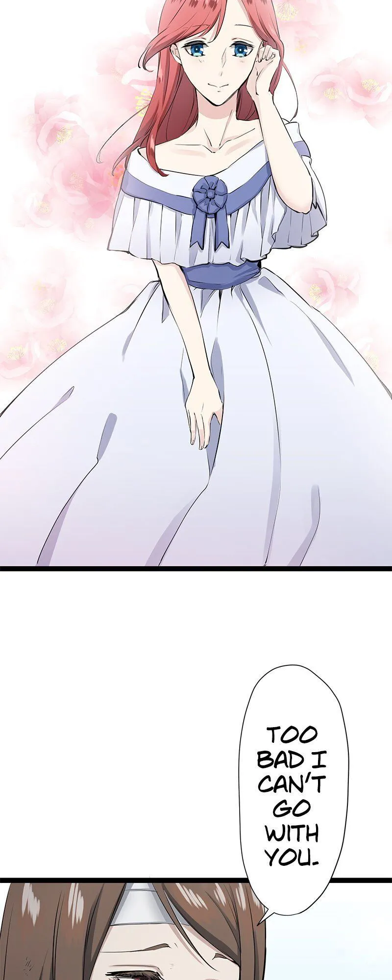 Nulliitas: The Half-Blood Royalty Chapter 16 Online - página 27