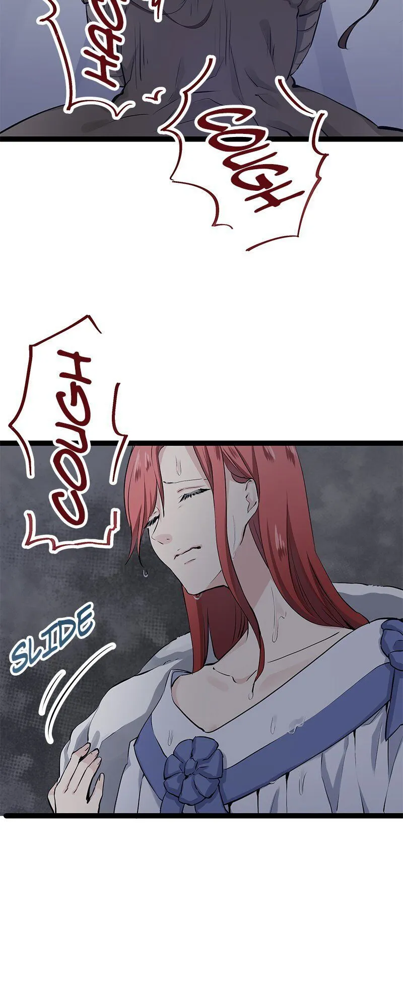 Nulliitas: The Half-Blood Royalty Chapter 16 Online - página 31