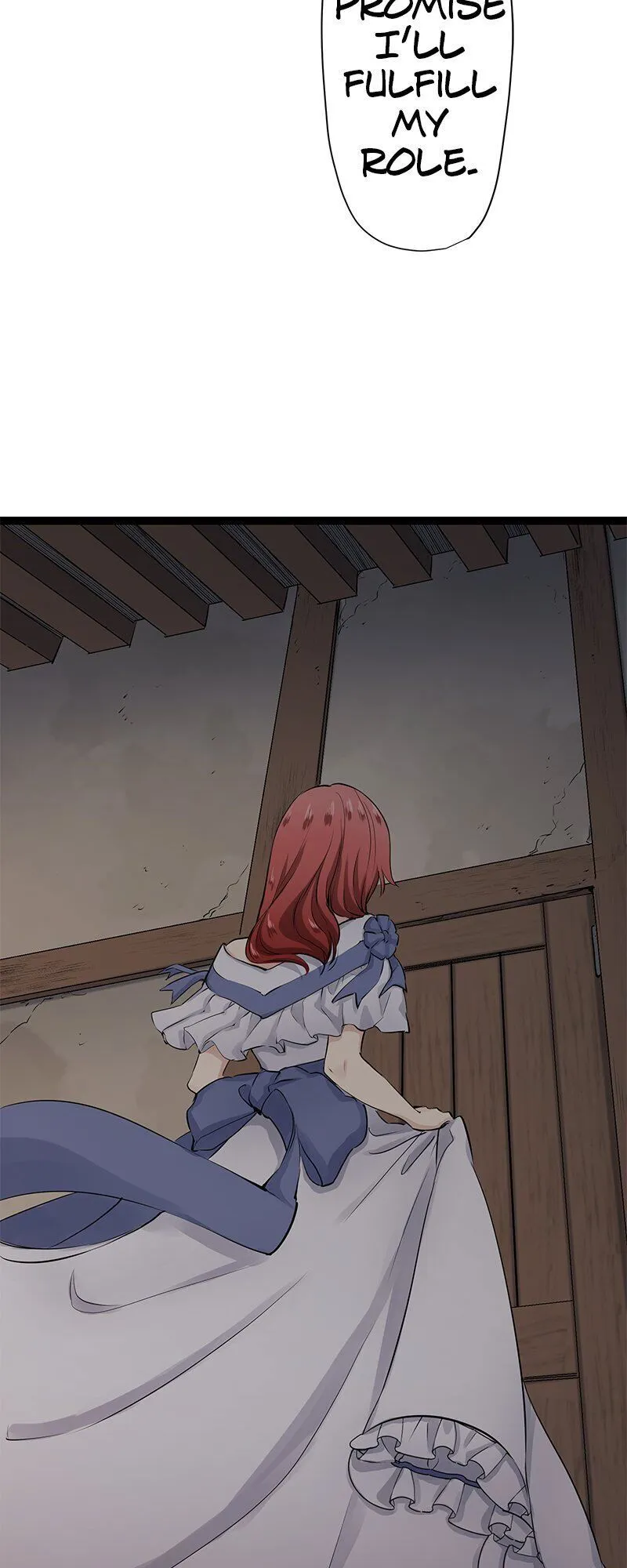 Nulliitas: The Half-Blood Royalty Chapter 16 Online - página 35