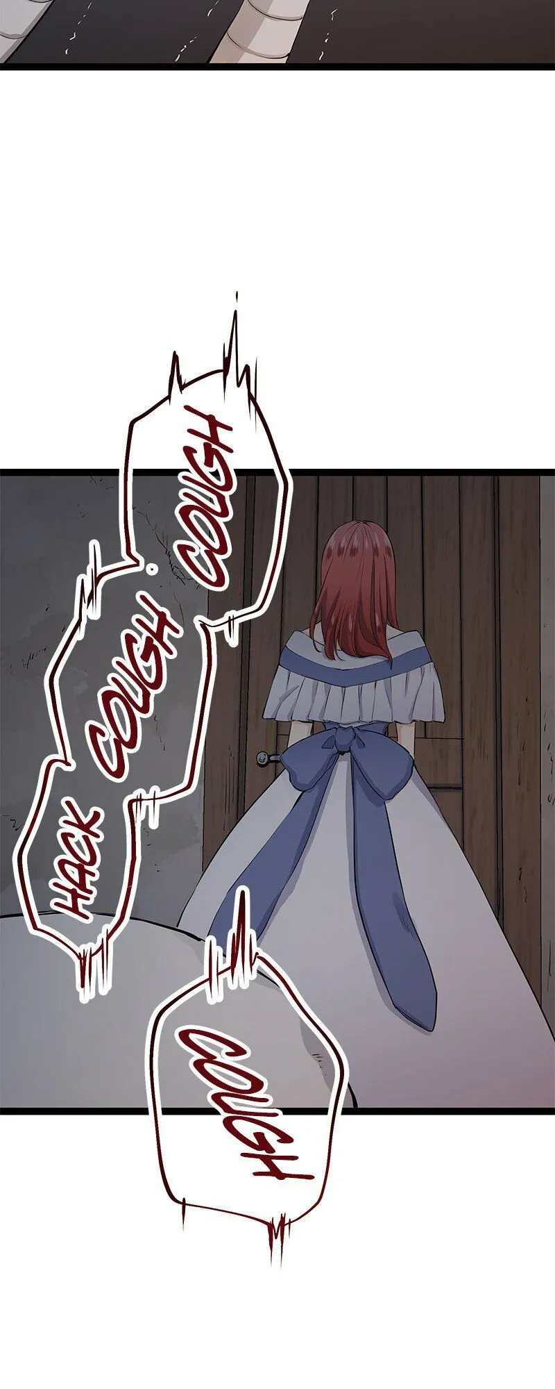 Nulliitas: The Half-Blood Royalty Chapter 16 Online - página 38
