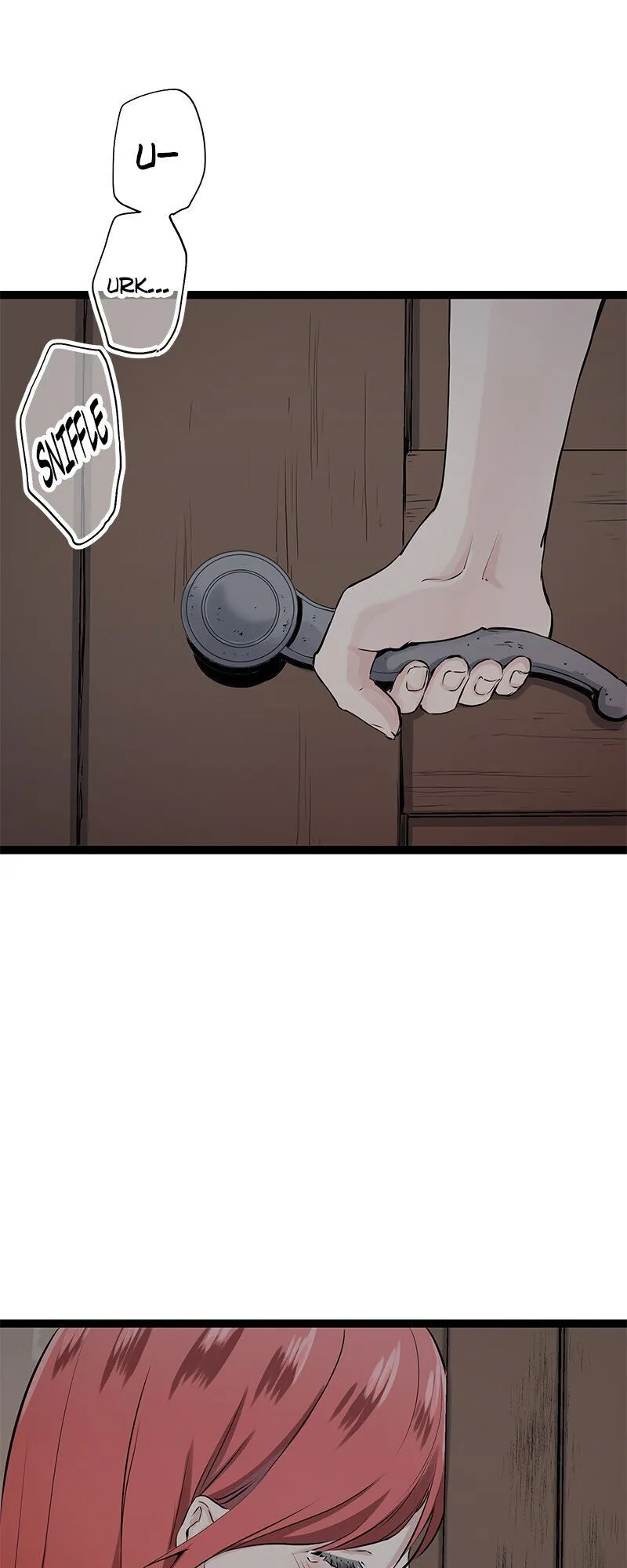 Nulliitas: The Half-Blood Royalty Chapter 16 Online - página 39