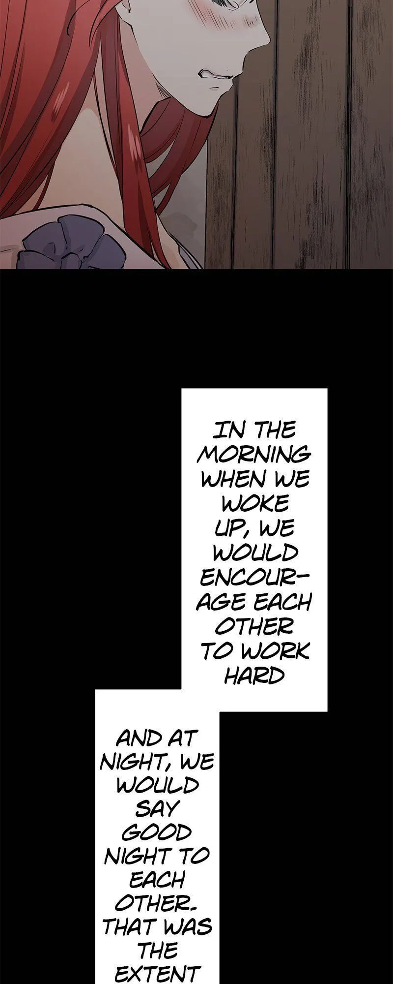 Nulliitas: The Half-Blood Royalty Chapter 16 Online - página 40