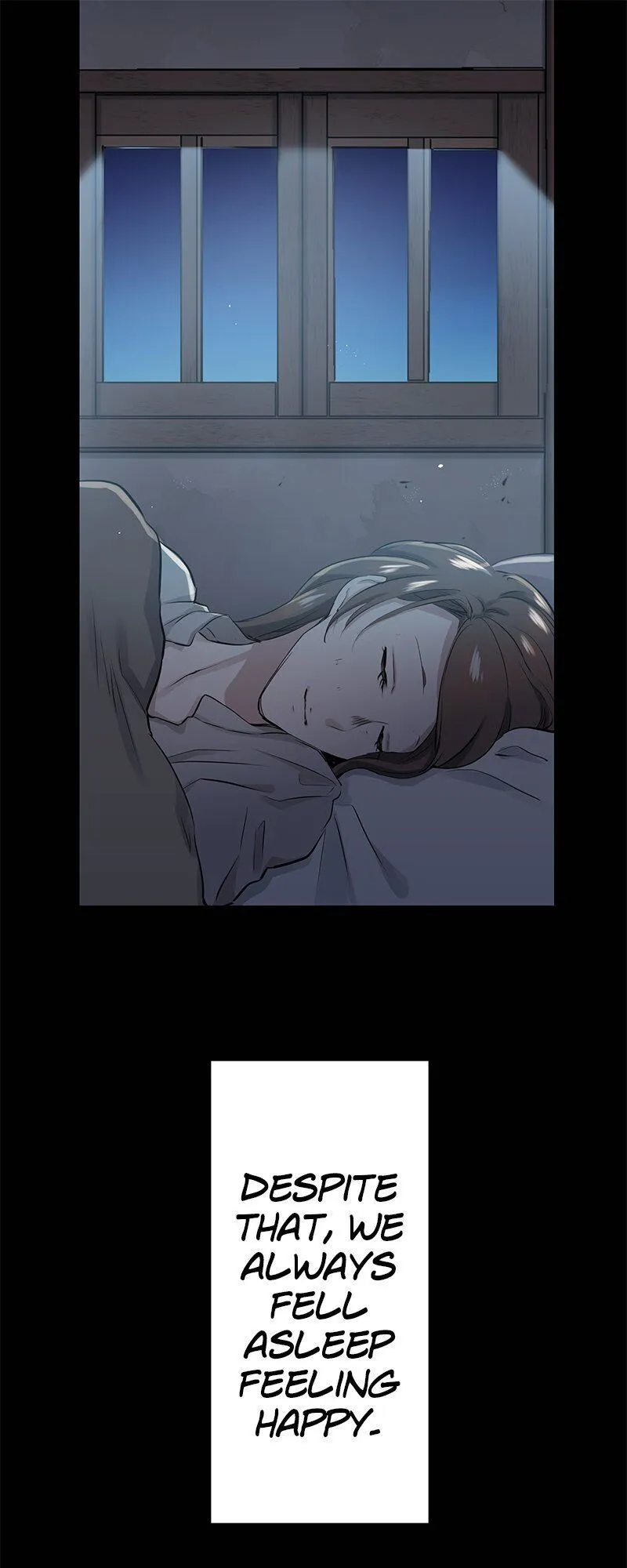 Nulliitas: The Half-Blood Royalty Chapter 16 Online - página 44