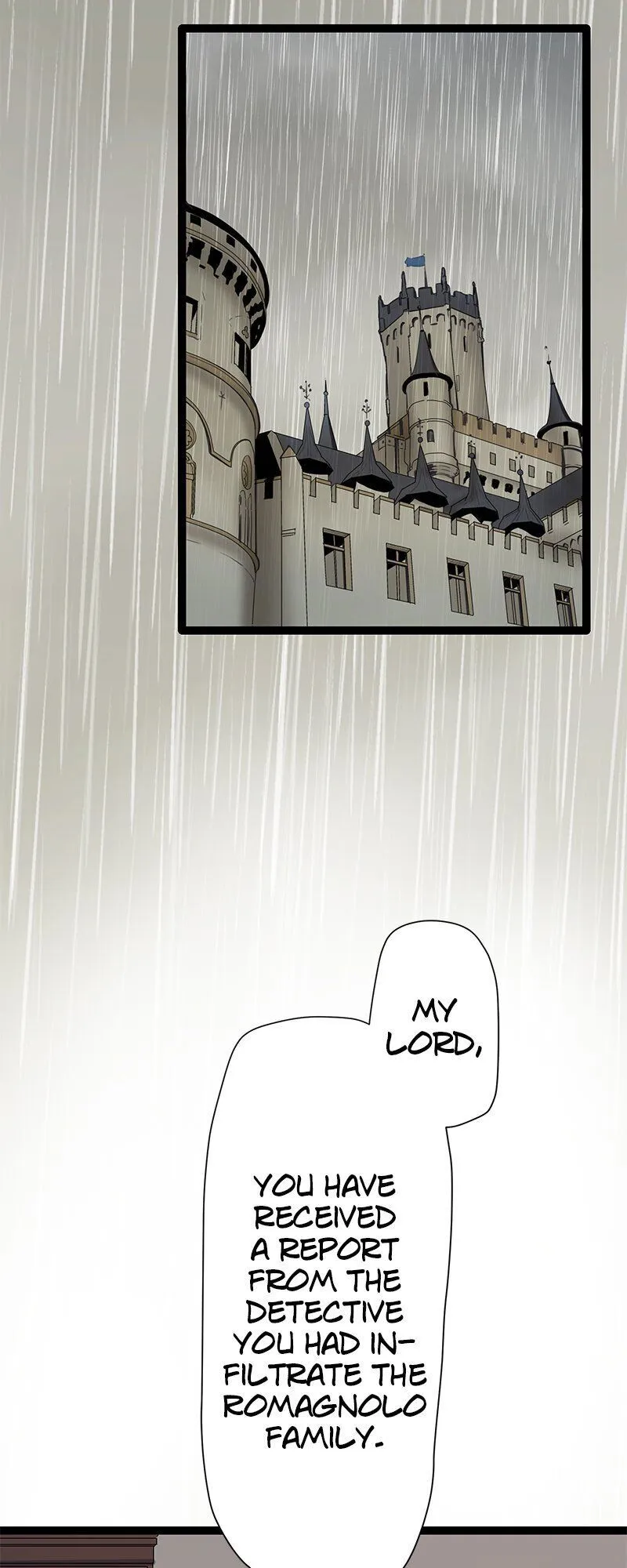 Nulliitas: The Half-Blood Royalty Chapter 16 Online - página 47