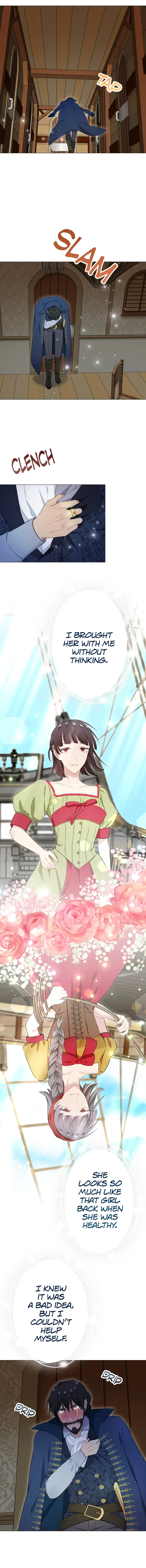 Nulliitas: The Half-Blood Royalty Chapter 166 Online - página 8