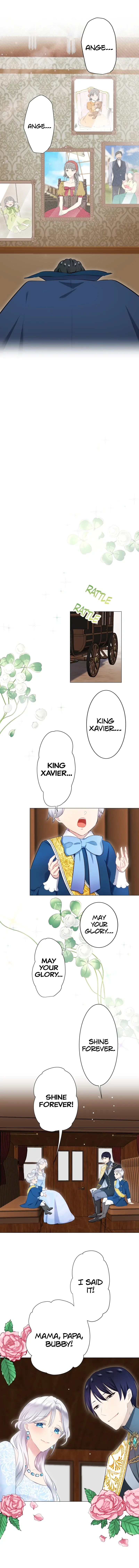 Nulliitas: The Half-Blood Royalty Chapter 166 Online - página 10