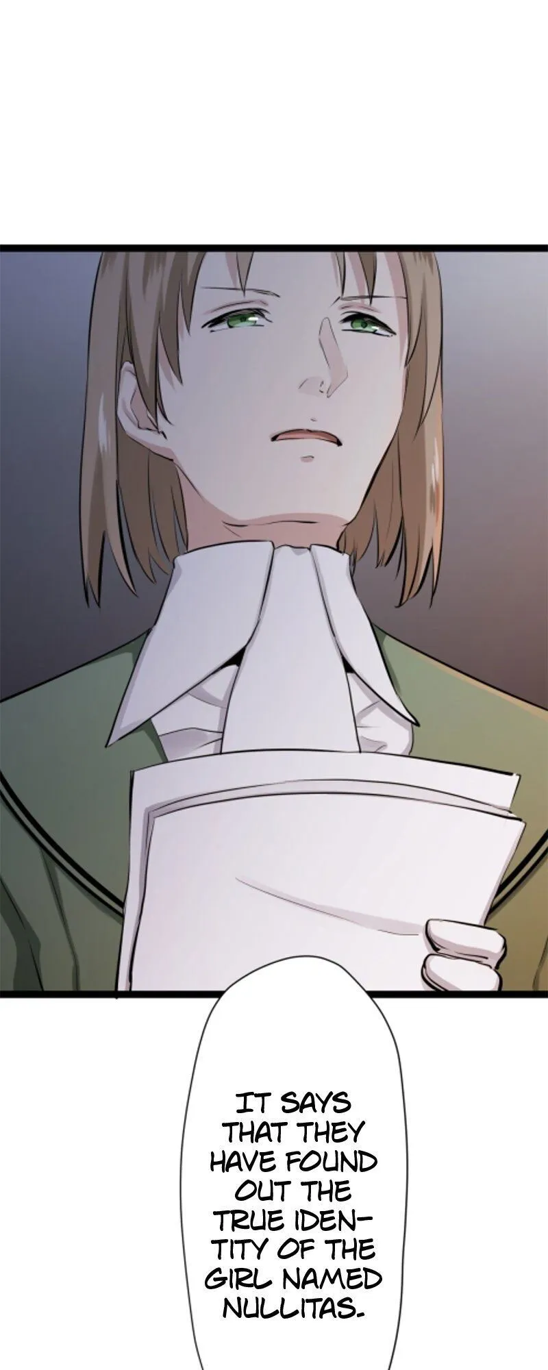 Nulliitas: The Half-Blood Royalty Chapter 17 Online - página 2