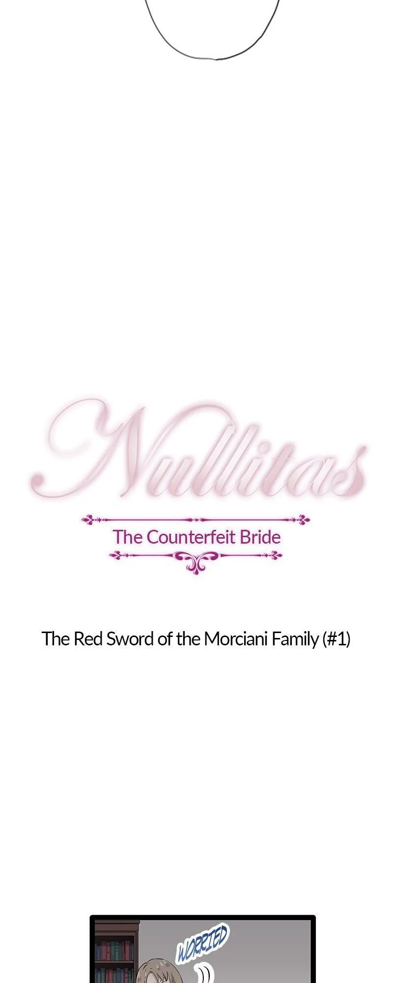 Nulliitas: The Half-Blood Royalty Chapter 17 Online - página 3
