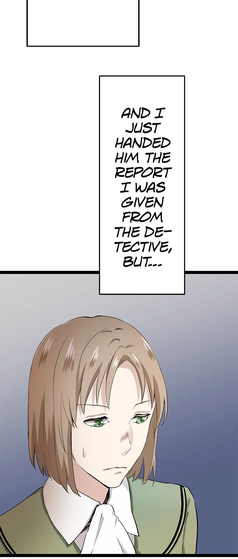 Nulliitas: The Half-Blood Royalty Chapter 17 Online - página 7