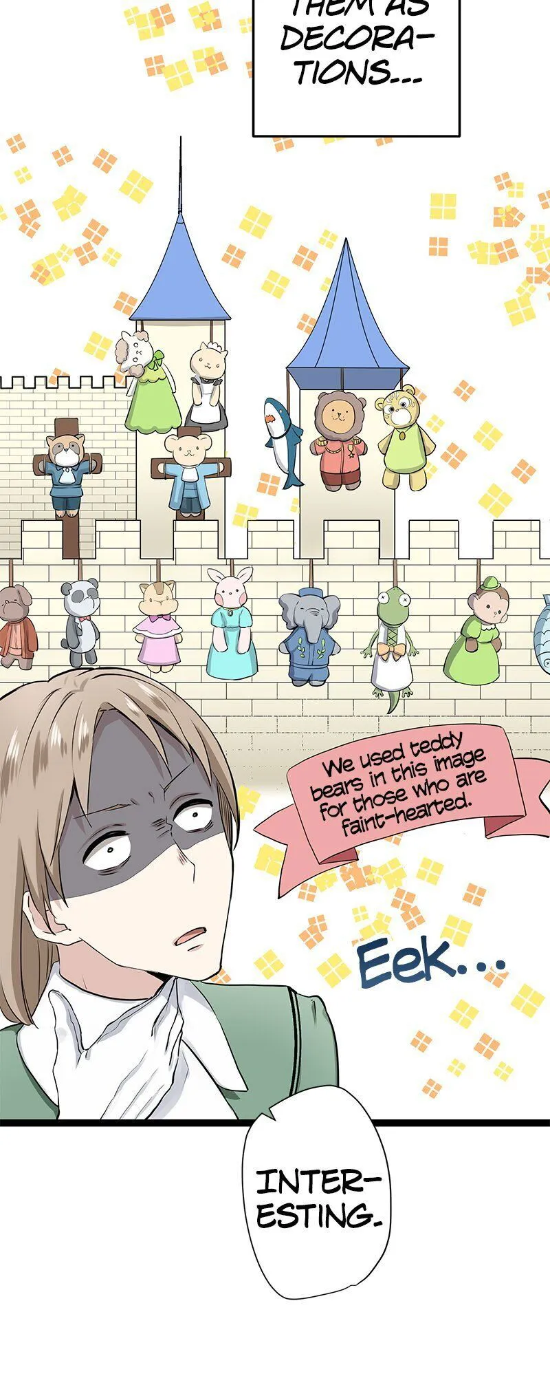 Nulliitas: The Half-Blood Royalty Chapter 17 Online - página 10