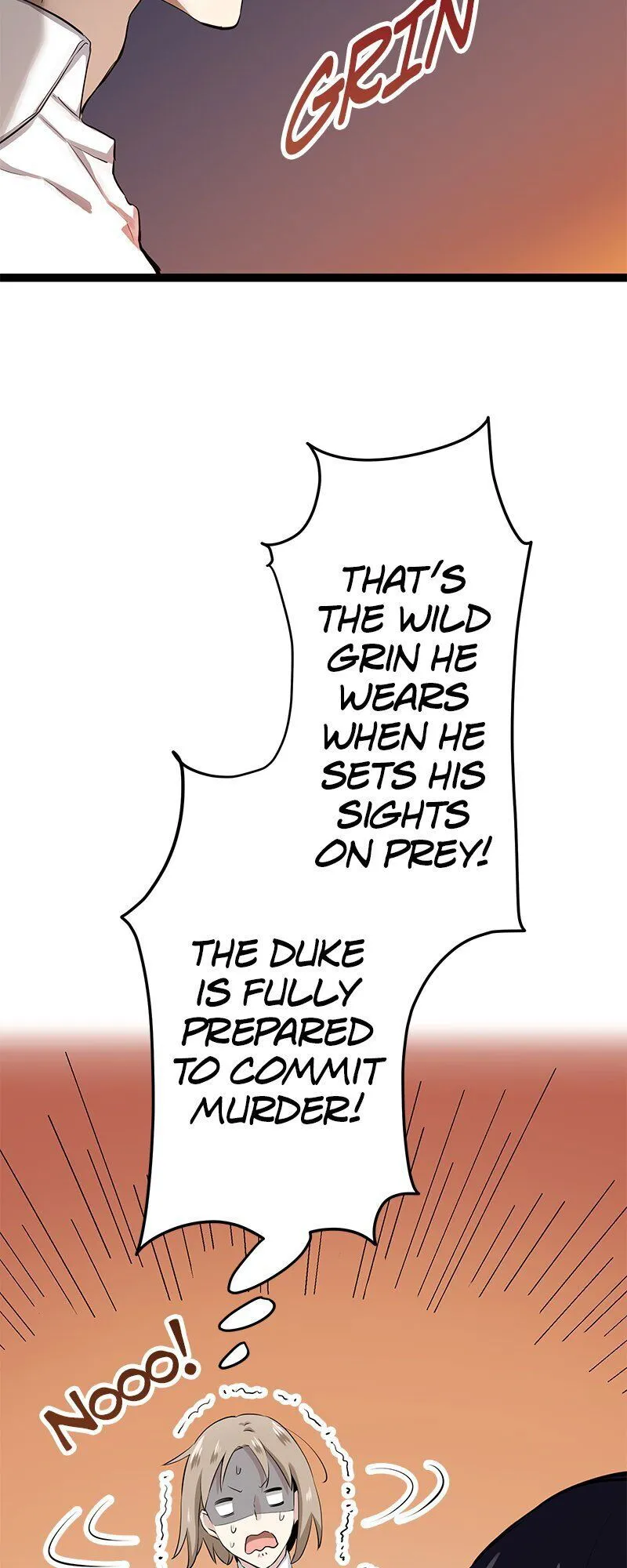 Nulliitas: The Half-Blood Royalty Chapter 17 Online - página 12