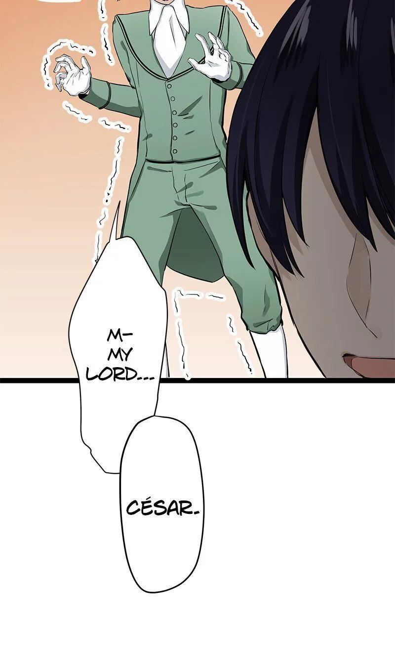 Nulliitas: The Half-Blood Royalty Chapter 17 Online - página 13