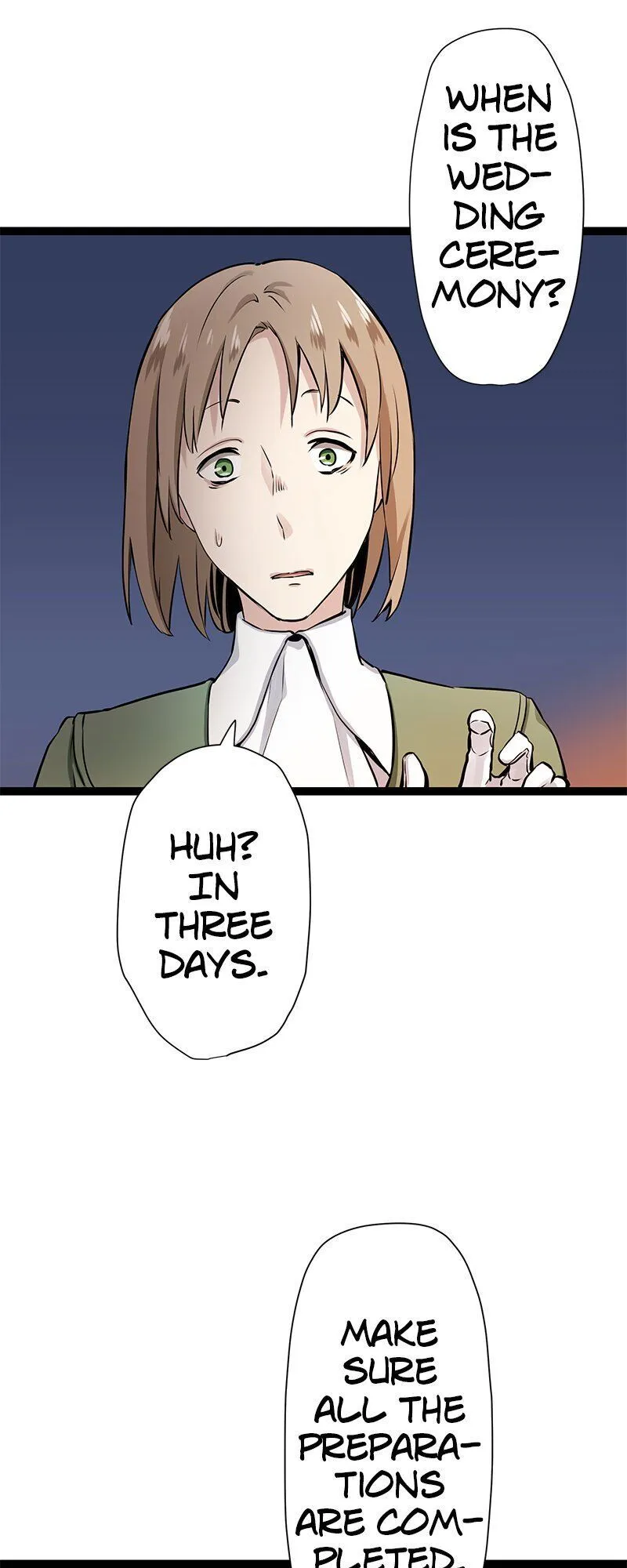 Nulliitas: The Half-Blood Royalty Chapter 17 Online - página 14