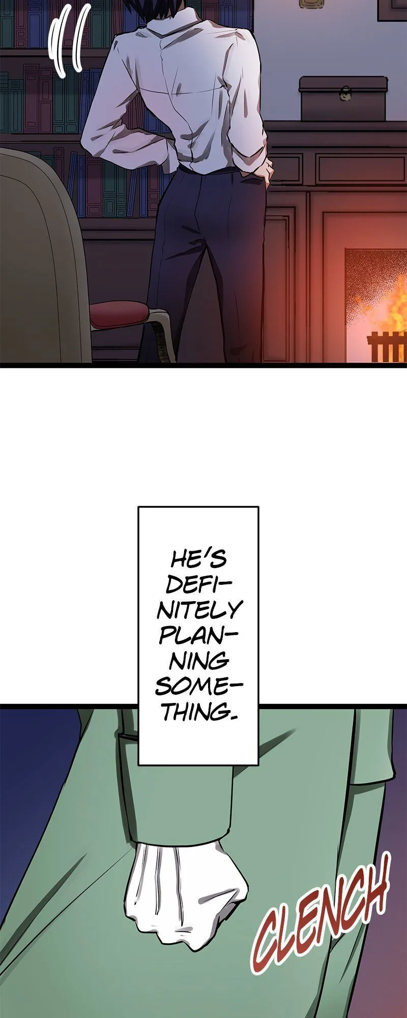 Nulliitas: The Half-Blood Royalty Chapter 17 Online - página 16