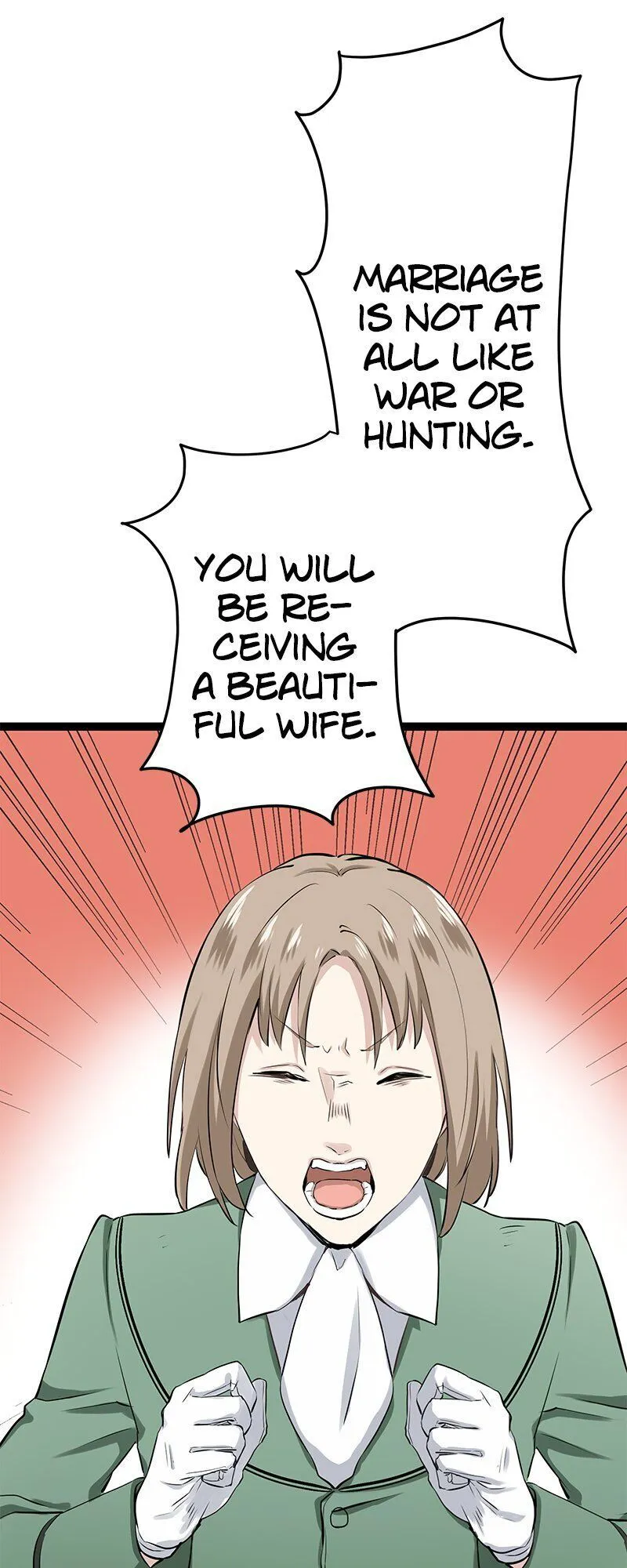 Nulliitas: The Half-Blood Royalty Chapter 17 Online - página 19
