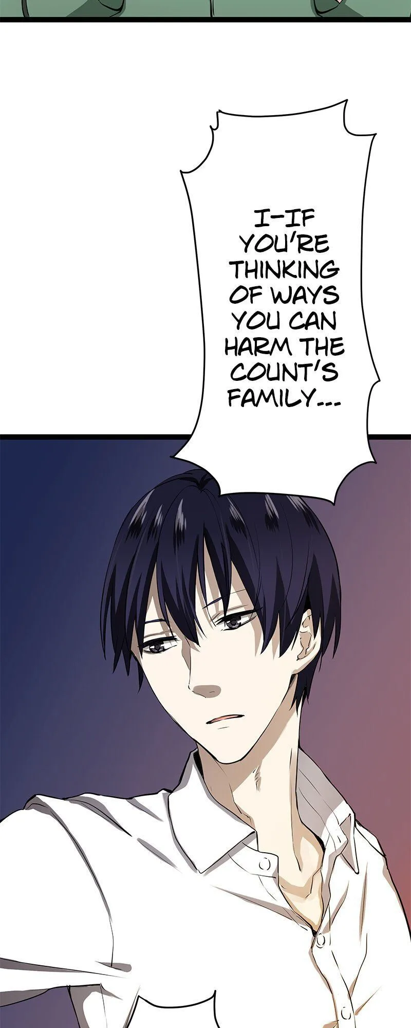 Nulliitas: The Half-Blood Royalty Chapter 17 Online - página 20