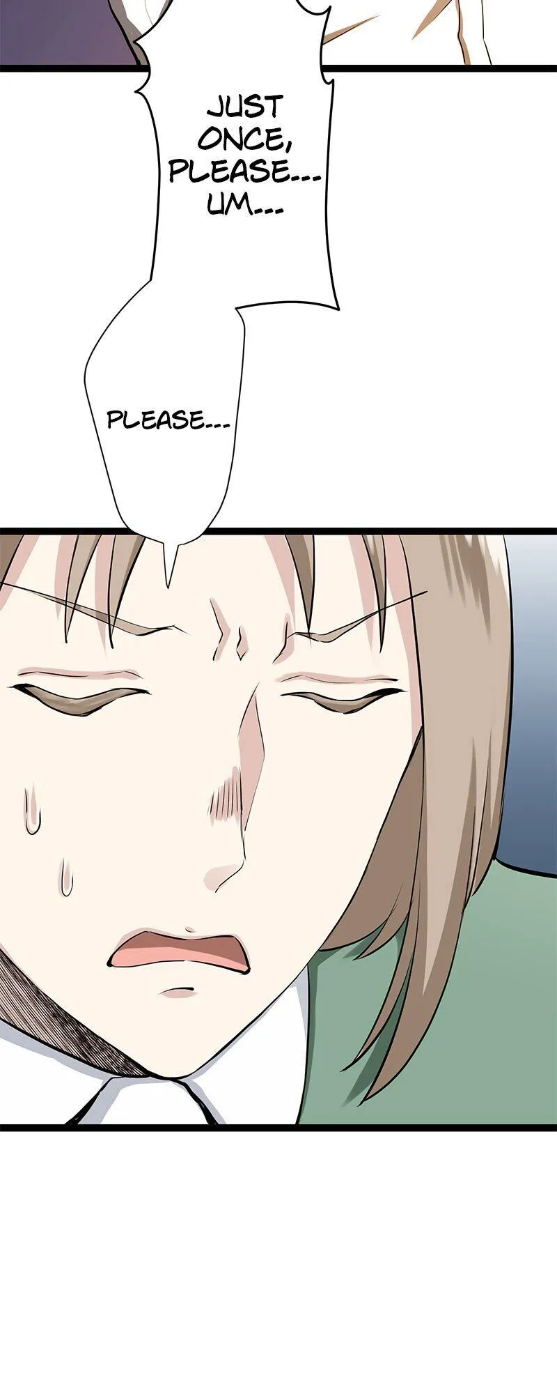 Nulliitas: The Half-Blood Royalty Chapter 17 Online - página 21