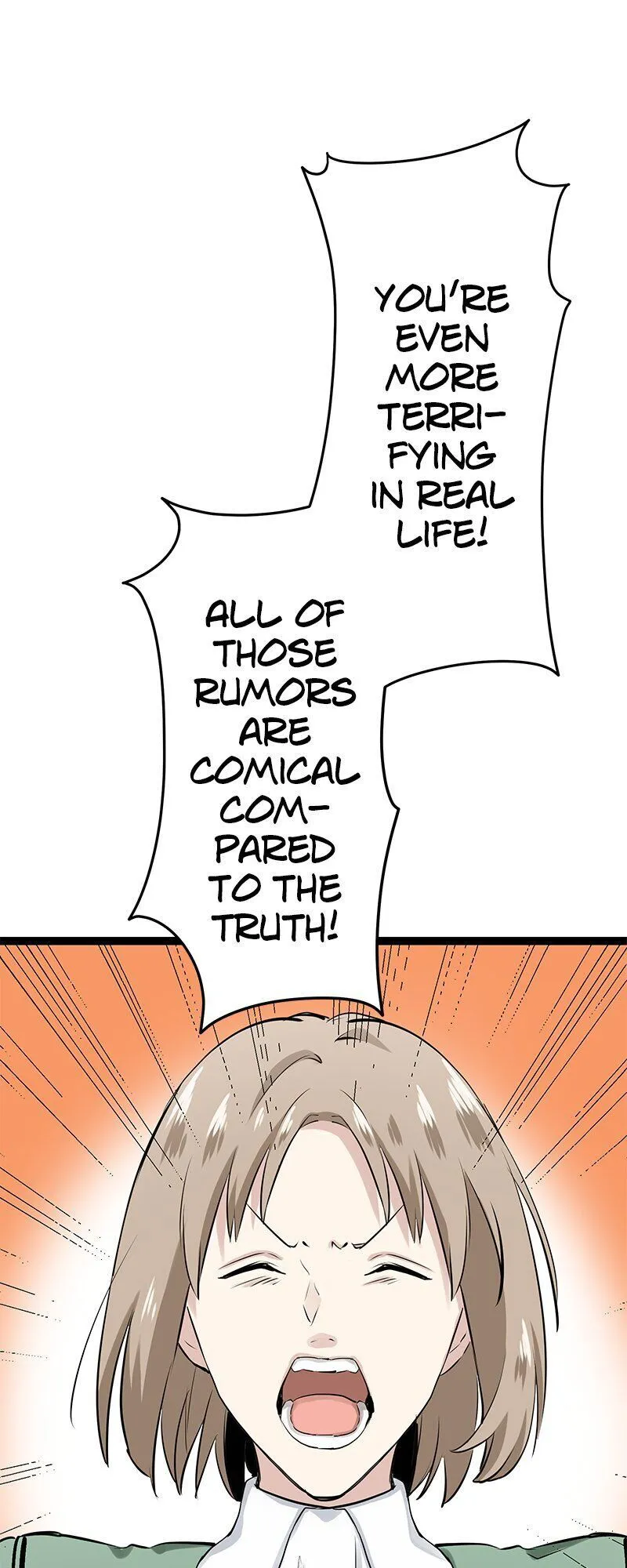 Nulliitas: The Half-Blood Royalty Chapter 17 Online - página 25