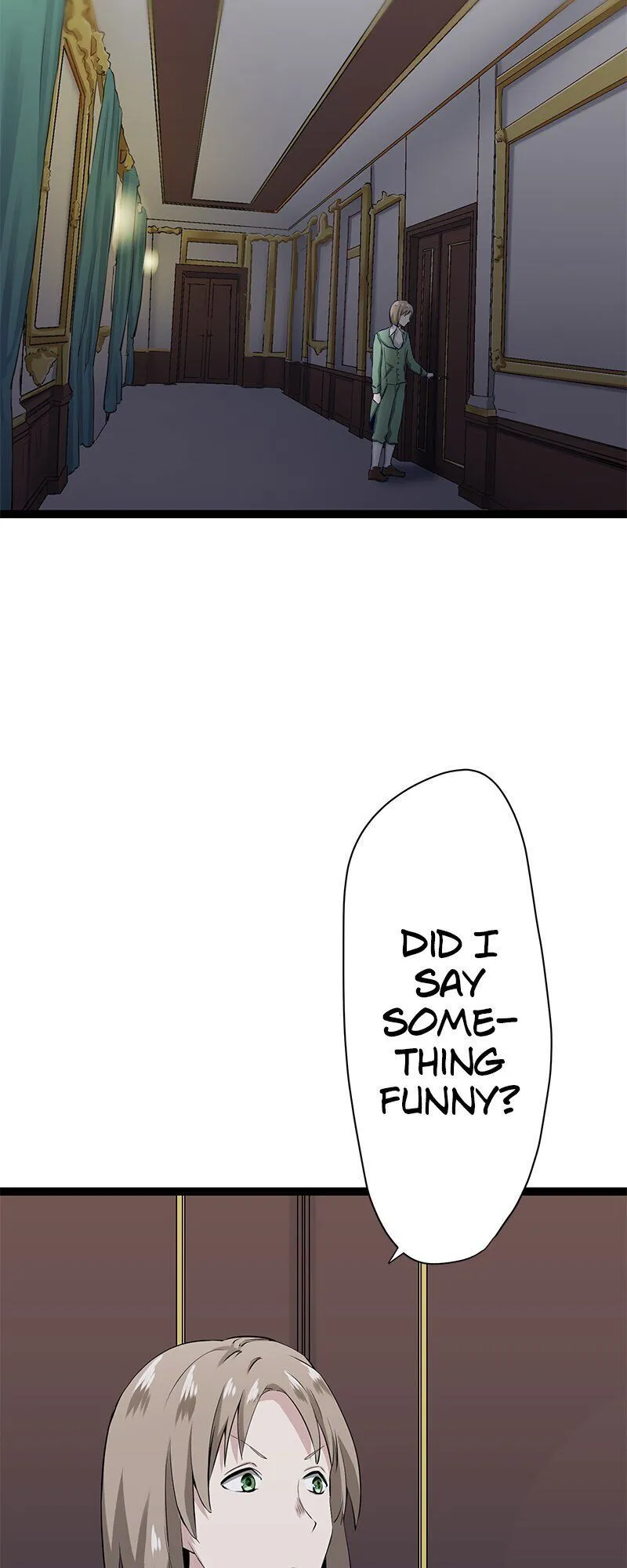 Nulliitas: The Half-Blood Royalty Chapter 17 Online - página 30
