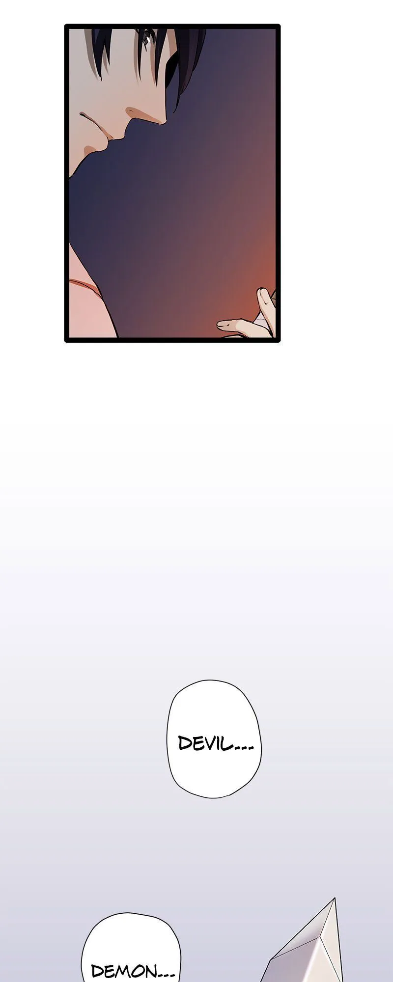 Nulliitas: The Half-Blood Royalty Chapter 17 Online - página 34