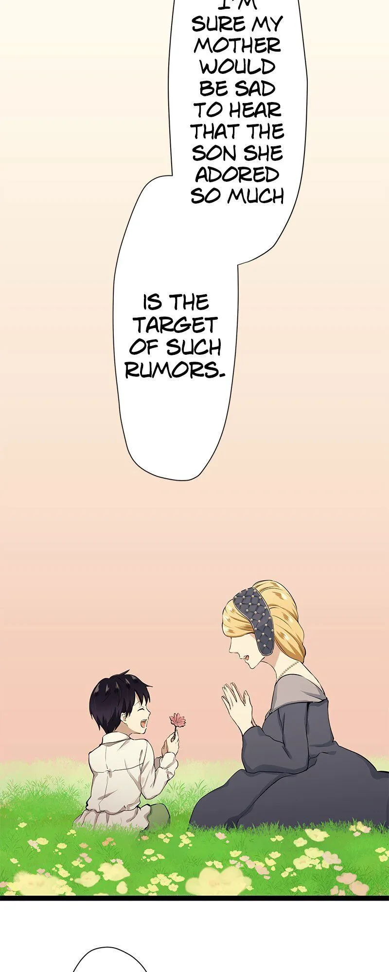 Nulliitas: The Half-Blood Royalty Chapter 17 Online - página 36