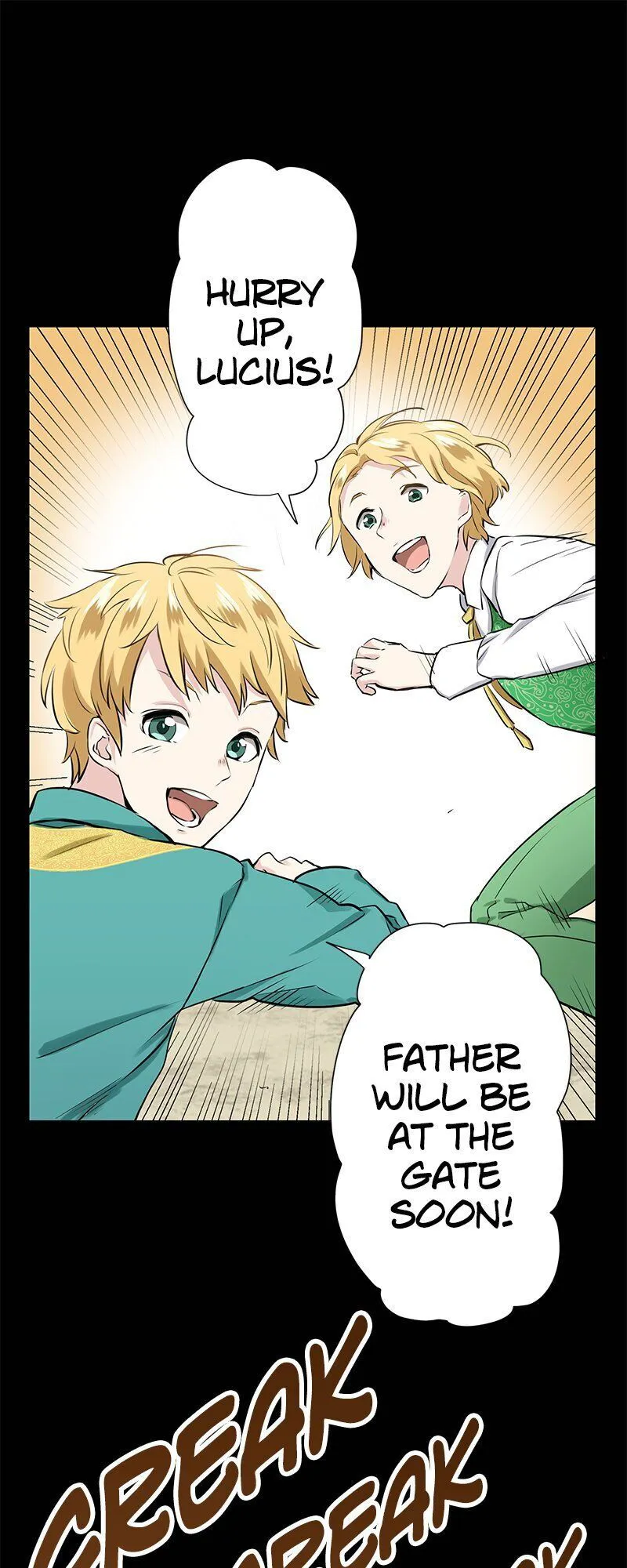Nulliitas: The Half-Blood Royalty Chapter 17 Online - página 39