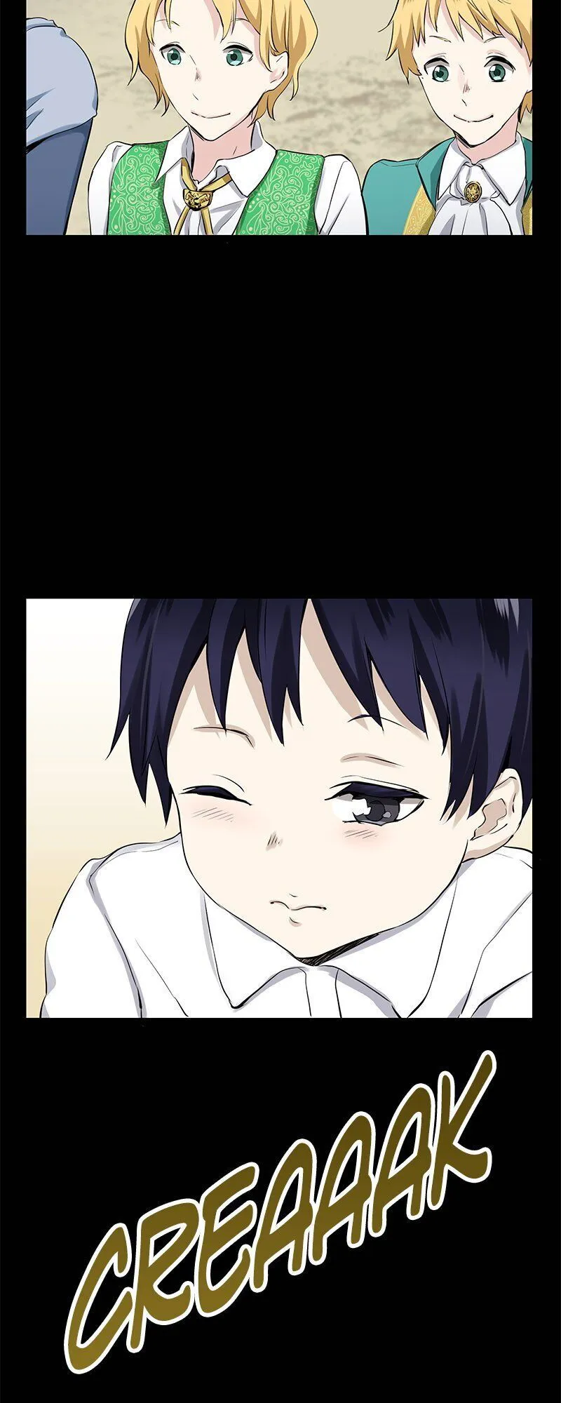 Nulliitas: The Half-Blood Royalty Chapter 17 Online - página 41