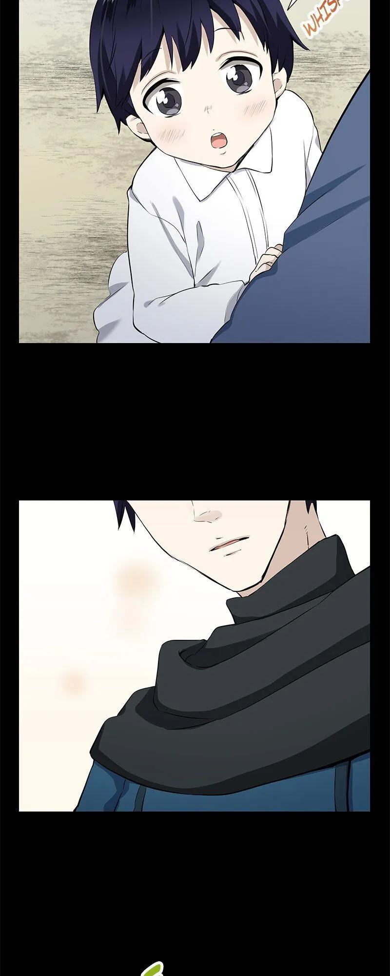 Nulliitas: The Half-Blood Royalty Chapter 17 Online - página 46