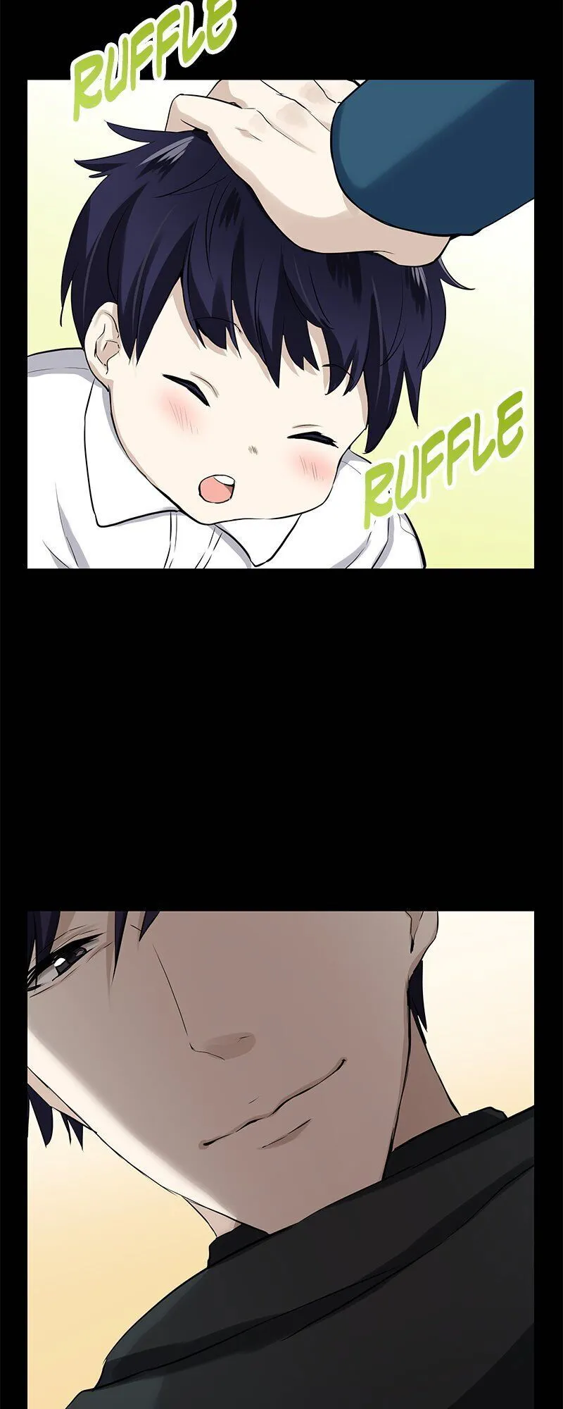 Nulliitas: The Half-Blood Royalty Chapter 17 Online - página 47