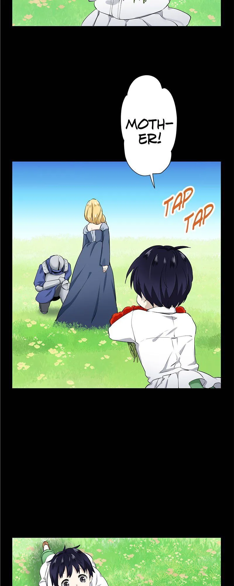 Nulliitas: The Half-Blood Royalty Chapter 17 Online - página 51