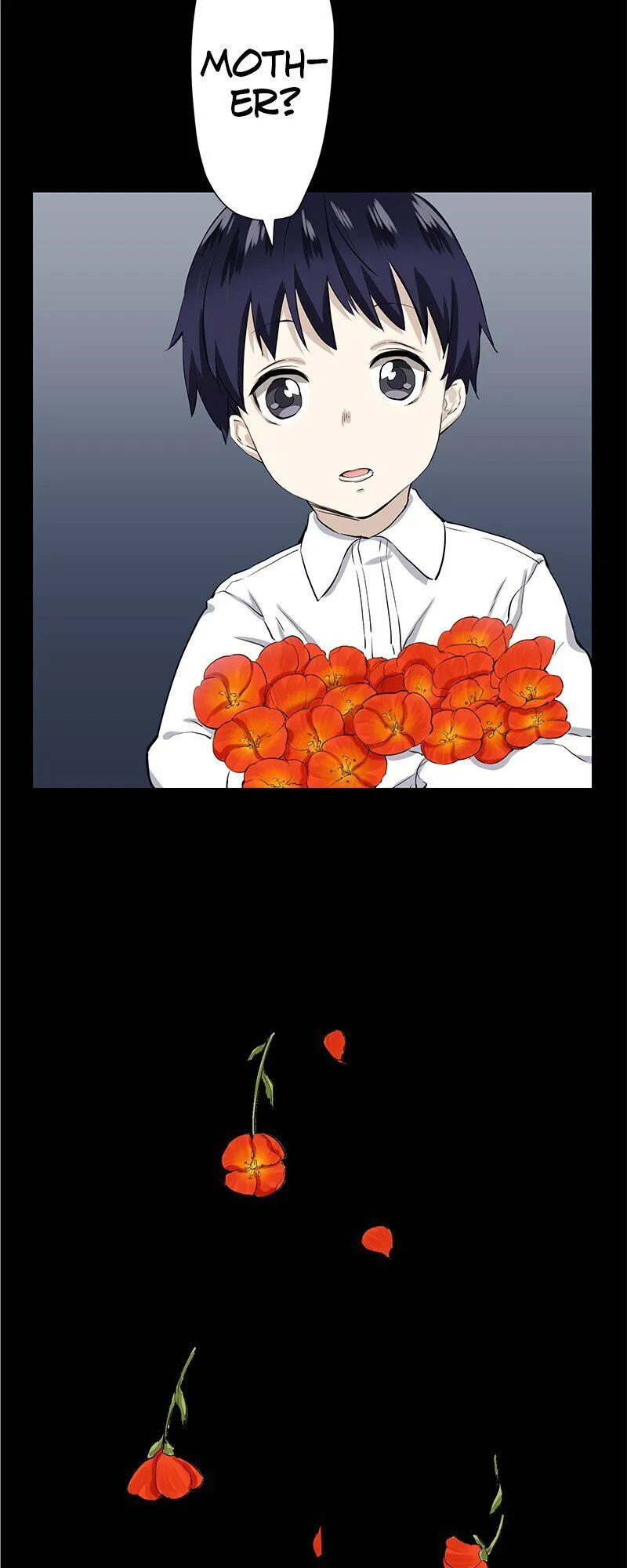 Nulliitas: The Half-Blood Royalty Chapter 17 Online - página 53