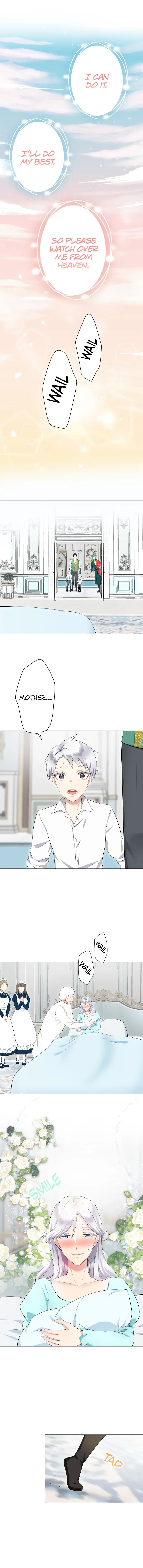 Nulliitas: The Half-Blood Royalty Chapter 171 Online - página 6