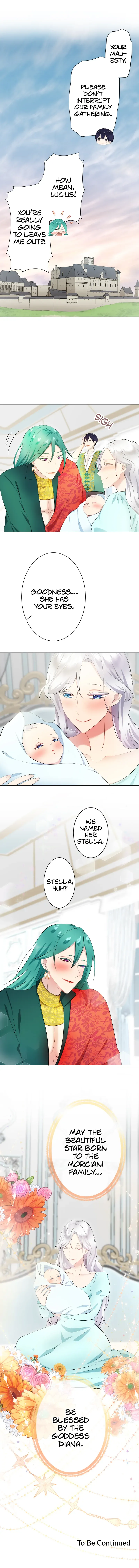 Nulliitas: The Half-Blood Royalty Chapter 171 Online - página 10