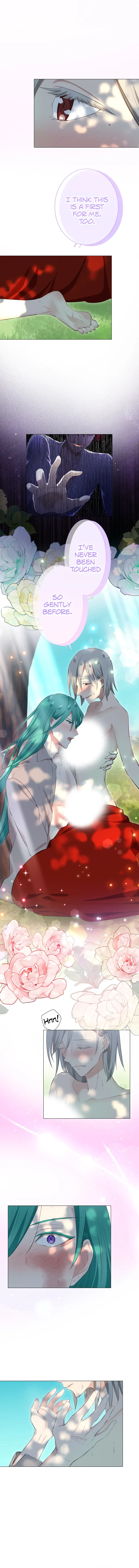 Nulliitas: The Half-Blood Royalty Chapter 175 Online - página 4
