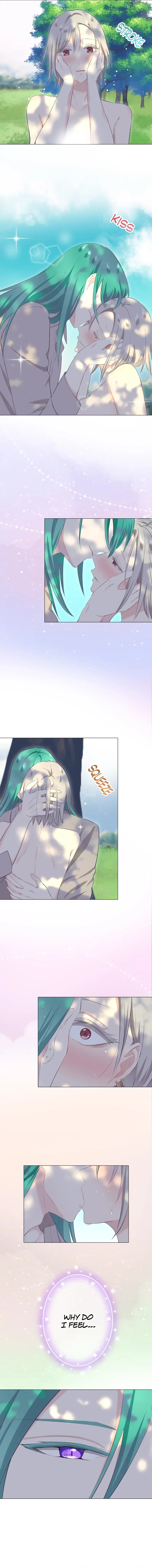 Nulliitas: The Half-Blood Royalty Chapter 175 Online - página 5
