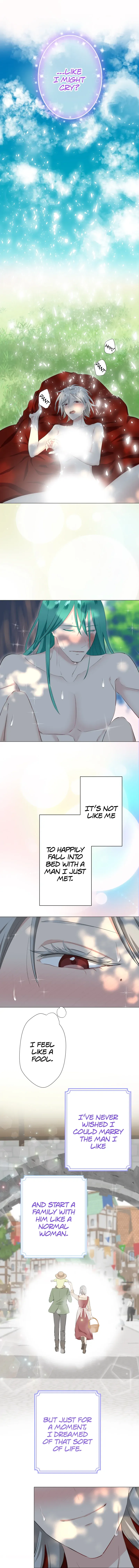 Nulliitas: The Half-Blood Royalty Chapter 175 Online - página 6