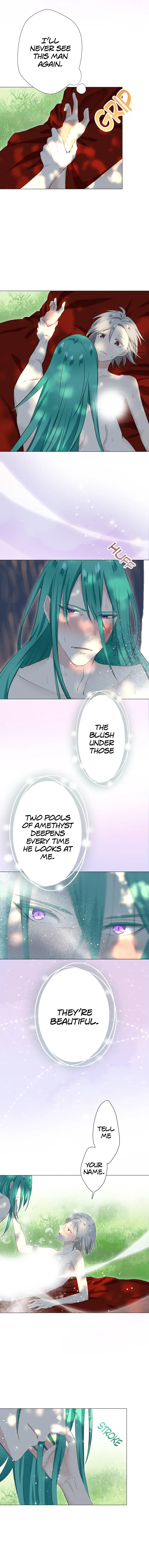 Nulliitas: The Half-Blood Royalty Chapter 175 Online - página 7