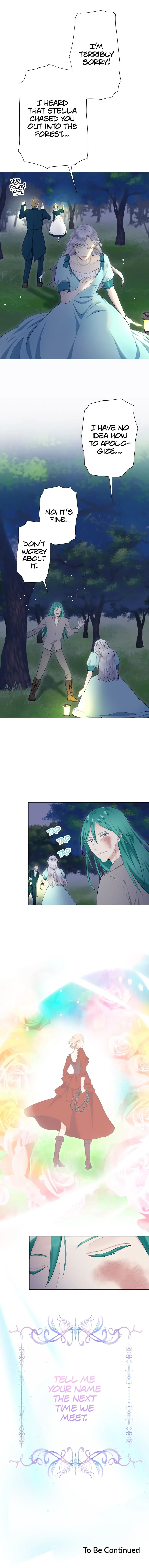 Nulliitas: The Half-Blood Royalty Chapter 175 Online - página 10
