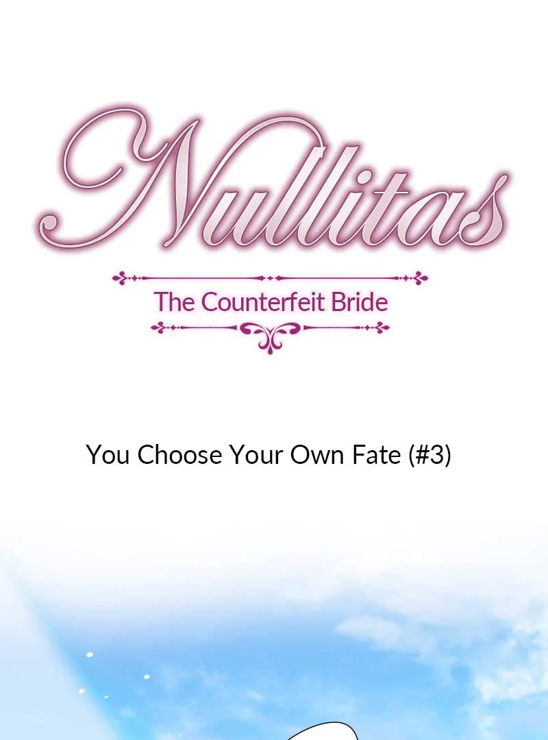 Nulliitas: The Half-Blood Royalty Chapter 176 Online - página 1