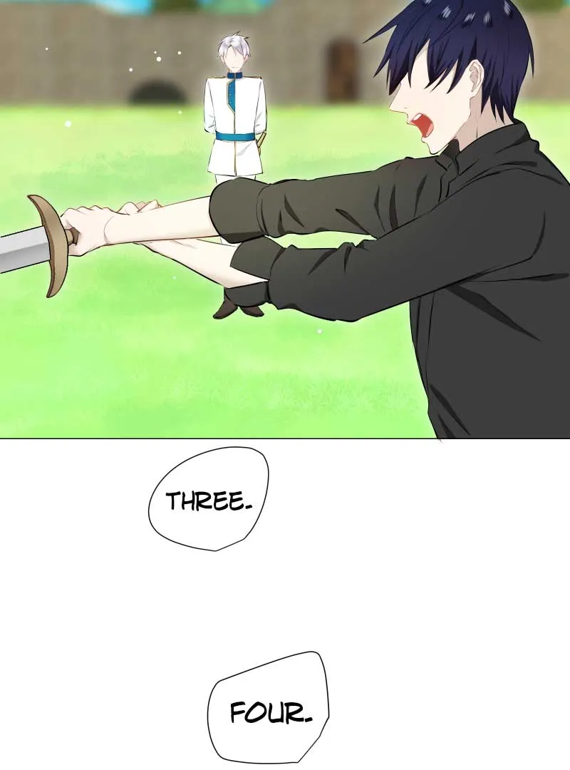Nulliitas: The Half-Blood Royalty Chapter 176 Online - página 4