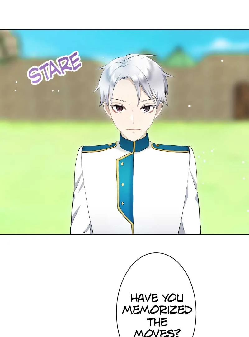 Nulliitas: The Half-Blood Royalty Chapter 176 Online - página 5