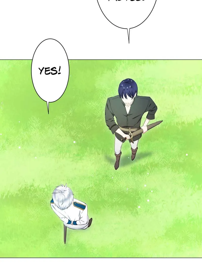 Nulliitas: The Half-Blood Royalty Chapter 176 Online - página 6