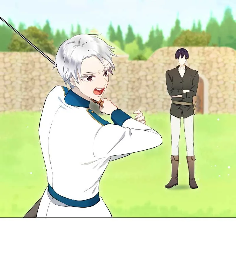 Nulliitas: The Half-Blood Royalty Chapter 176 Online - página 8