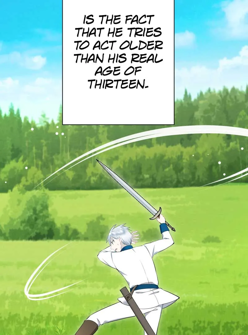 Nulliitas: The Half-Blood Royalty Chapter 176 Online - página 11